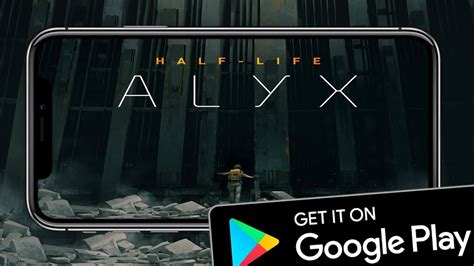 <b>Half</b>-<b>Life</b>: <b>Alyx</b> received positive feedbacks from Philips’s voice acting atmosphere and graphics. . Free half life alyx apk download for android phones